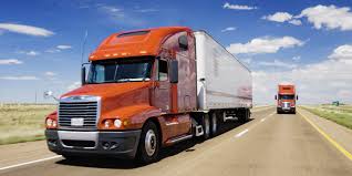 Vận chuyển hàng hóa bằng đường bộ - Logistics Vina S.M.A.R.T - Công Ty Cổ Phần Thương Mại Và Phân Phối Vina S.M.A.R.T